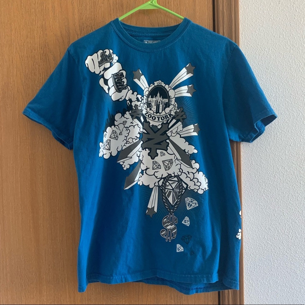 Men’s Zoo York T-shirt
